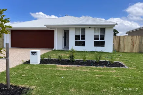 Property photo of 50 Love Street Upper Caboolture QLD 4510