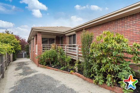 Property photo of 45 Alpine Way Kilsyth VIC 3137