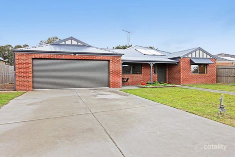 Property photo of 11 Heath Drive Winchelsea VIC 3241