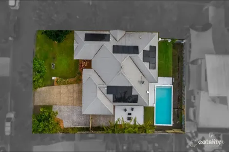 Property photo of 4 Icefire Lane Coomera QLD 4209
