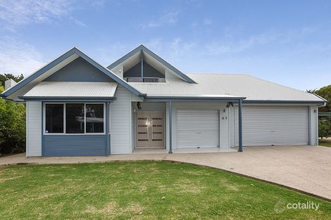 Property photo of 65 Shepherd Avenue Goolwa South SA 5214