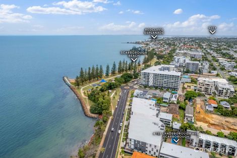 Property photo of 4/137 Landsborough Avenue Scarborough QLD 4020