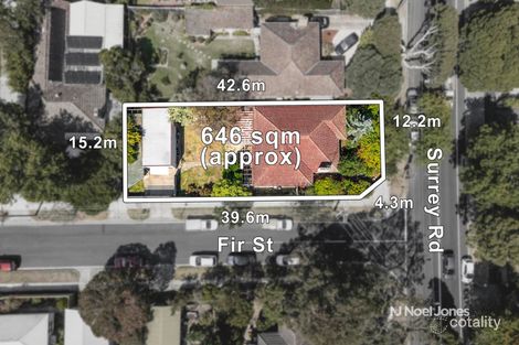 Property photo of 163 Surrey Road Blackburn VIC 3130