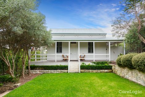 Property photo of 202 Ocean Beach Road Sorrento VIC 3943