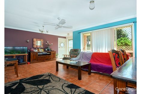 Property photo of 3/349 Greenwattle Street Wilsonton QLD 4350