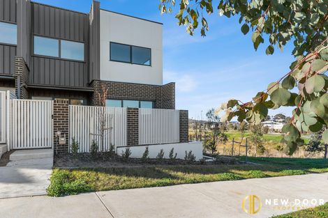 Property photo of 1/6 Grenfell Avenue Taylor ACT 2913