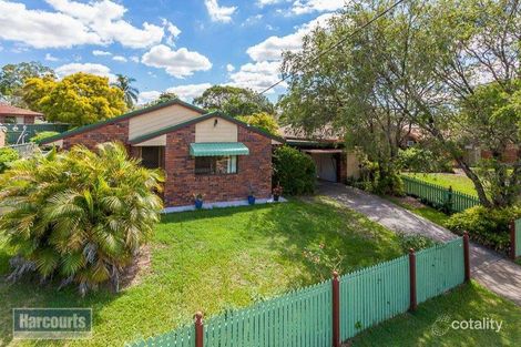 Property photo of 6 Mendip Street Rochedale South QLD 4123