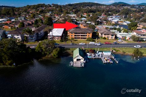 Property photo of 22/112-116 Little Street Forster NSW 2428