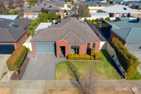 Property photo of 3 Fletcher Avenue Mooroopna VIC 3629