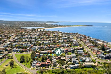 Property photo of 12 Taylor Street North Curl Curl NSW 2099