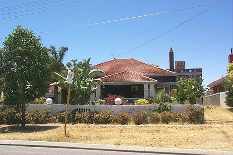 Property photo of 37 Fourth Avenue East Maylands WA 6051