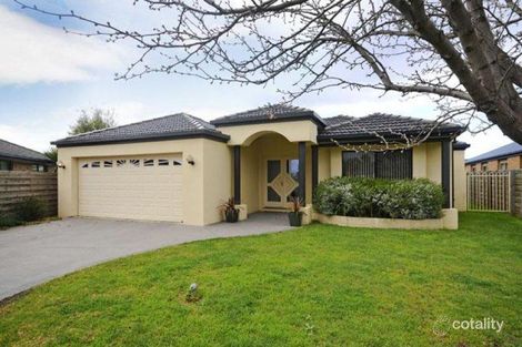 Property photo of 9 Barton Place Traralgon VIC 3844