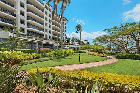 Property photo of 41 Newstead Terrace Newstead QLD 4006