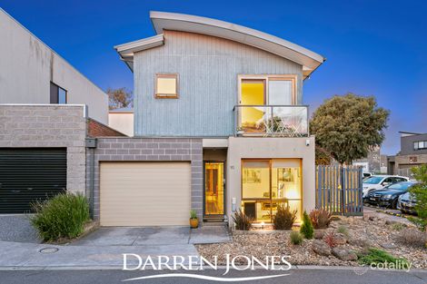 Property photo of 10 Ruby Lane Greensborough VIC 3088