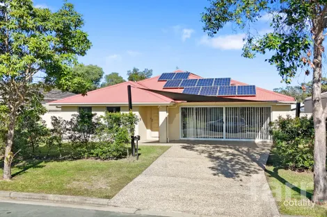 Property photo of 18 Mackenzie Street Coomera QLD 4209