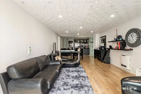 1402a/668 Bourke St, Melbourne, VIC 3000