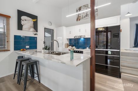 Property photo of 8 Boundary Street Bundamba QLD 4304