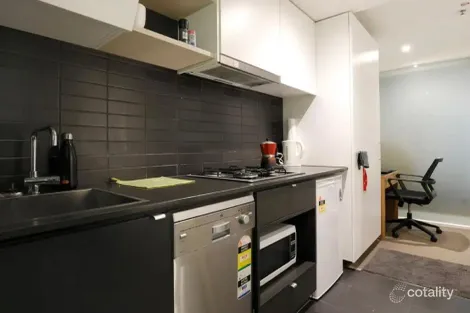 Property photo of 817/55 Villiers Street North Melbourne VIC 3051