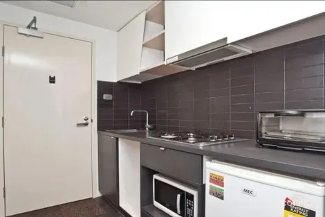 Property photo of 817/55 Villiers Street North Melbourne VIC 3051