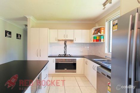 Property photo of 1 Beverley Avenue Rochedale South QLD 4123