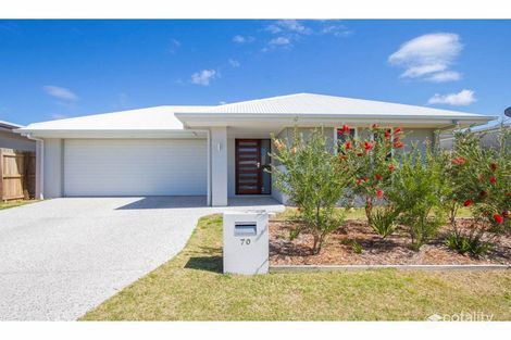 70 Brampton Cres, Mountain Creek, QLD 4557