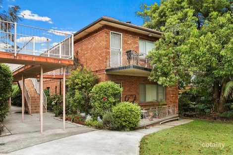Property photo of 18/180 Pacific Highway Roseville NSW 2069