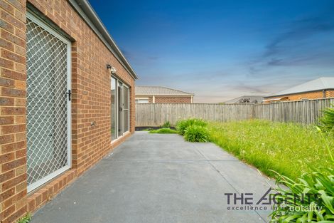 Property photo of 14 Crissa Street Tarneit VIC 3029