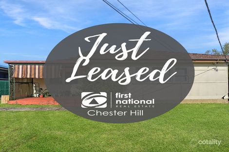 32 Kawana St, Bass Hill, NSW 2197