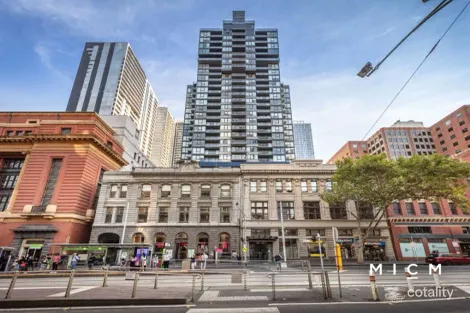 Property photo of 1402A/668 Bourke Street Melbourne VIC 3000