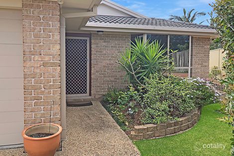 Property photo of 1/9 Margaret Close Port Macquarie NSW 2444