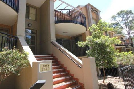 Property photo of 42/36-44 Fontenoy Road Macquarie Park NSW 2113