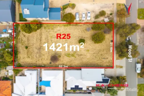 Property photo of 28 Wood Street Fremantle WA 6160