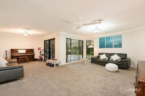 Property photo of 19 Toriana Place Beerwah QLD 4519