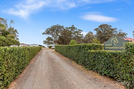 Property photo of 10744 New England Highway Highfields QLD 4352