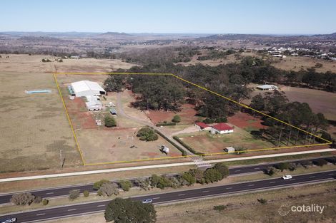 Property photo of 10744 New England Highway Highfields QLD 4352