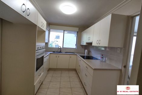 Property photo of 34/57 Leamington Road Telopea NSW 2117