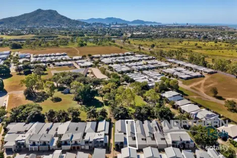 16 Goode Lane, Oonoonba, QLD 4811