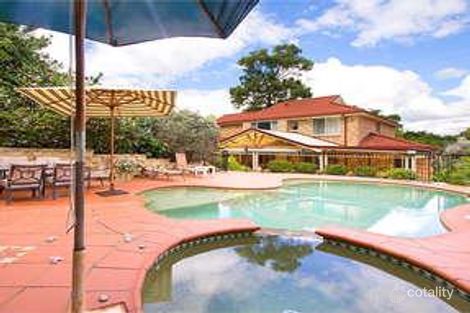 Property photo of 31 Kingussie Avenue Castle Hill NSW 2154