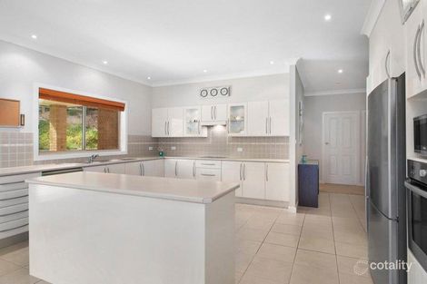 Property photo of 10 Darjamur Close Tingira Heights NSW 2290