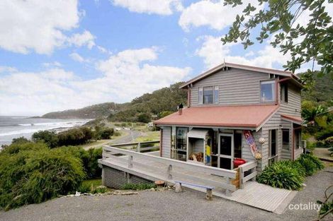 Property photo of 2 Sarsfield Street Separation Creek VIC 3234