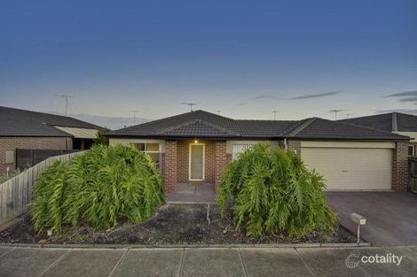 Property photo of 6 Killarney Avenue Grovedale VIC 3216