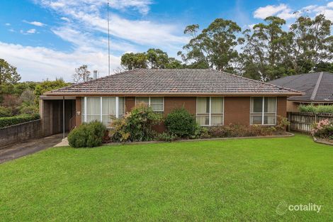 Property photo of 11 Dawson Street Timboon VIC 3268