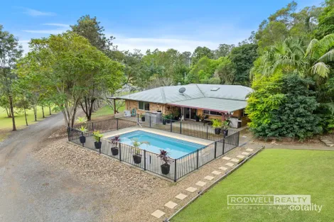 Property photo of 57-61 Norfolk Drive Cedar Vale QLD 4285