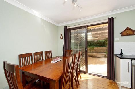 Property photo of 27 Wilsons Creek Road Helensburgh NSW 2508