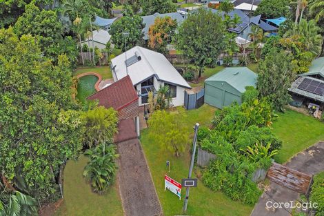 Property photo of 4 Nioka Place Caravonica QLD 4878