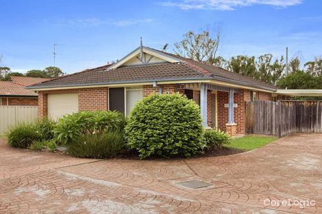 Property photo of 5/27-31 Manorhouse Boulevard Quakers Hill NSW 2763