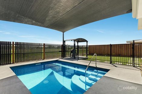 15 Barnfield St, Mount Low, QLD 4818