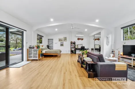 Property photo of 57-61 Norfolk Drive Cedar Vale QLD 4285