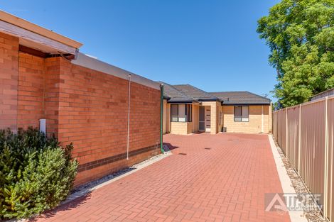 Property photo of 124B Verna Street Gosnells WA 6110