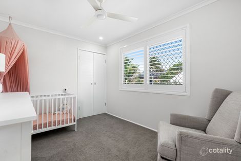 Property photo of 1 Dublin Street Capalaba QLD 4157
